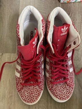 adidas | Shoes | Adidas Wedge Sneakers | Poshmark adidas | Shoes | Adidas Wedge Sneakers | Poshmark